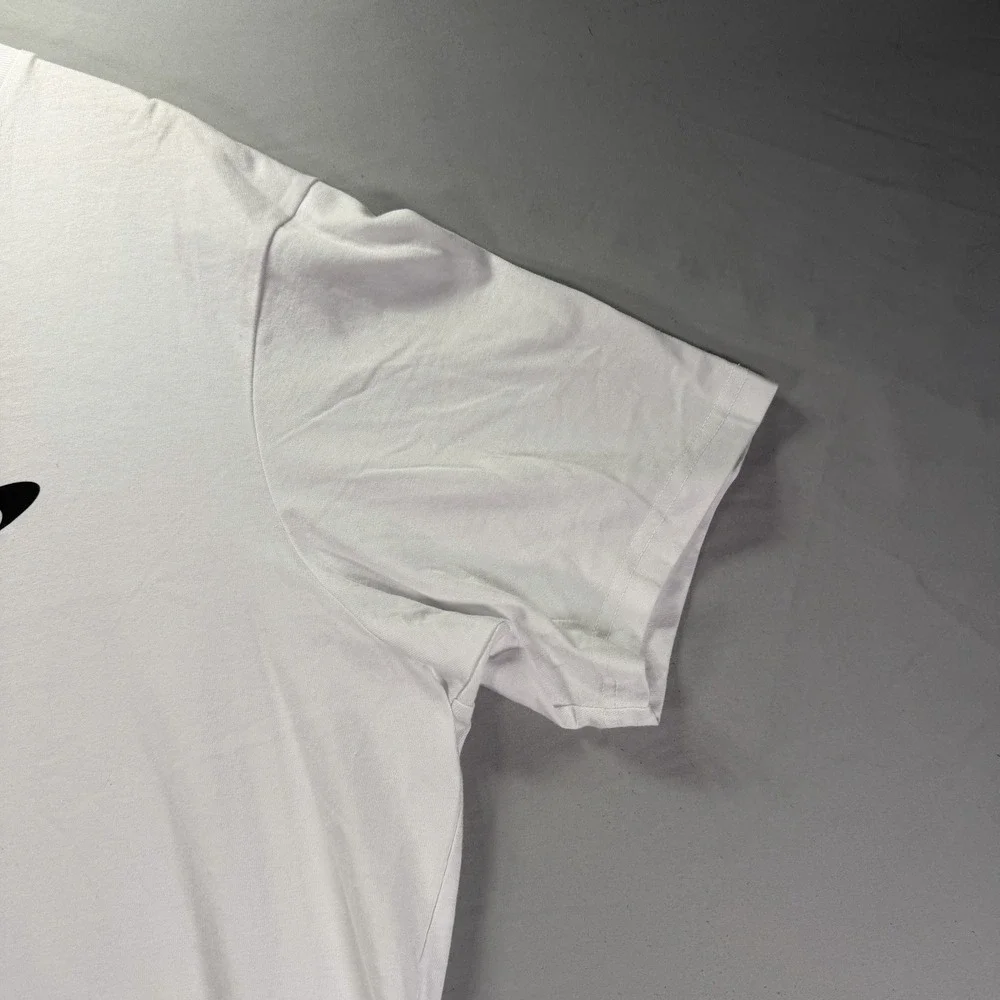 McLaren Formula 1 Shirt Mens 3XL White Short Sleeve Miami Racing Cars NWT - Picture 5 of 13